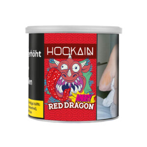 Hookain Tabak Angry Red Dragon 200g.JPG